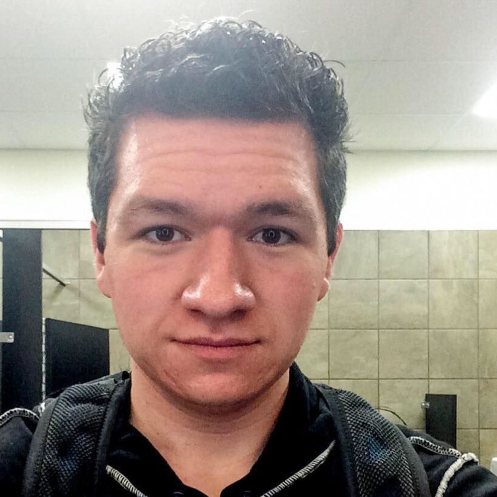 Meet your Posher, Tyler